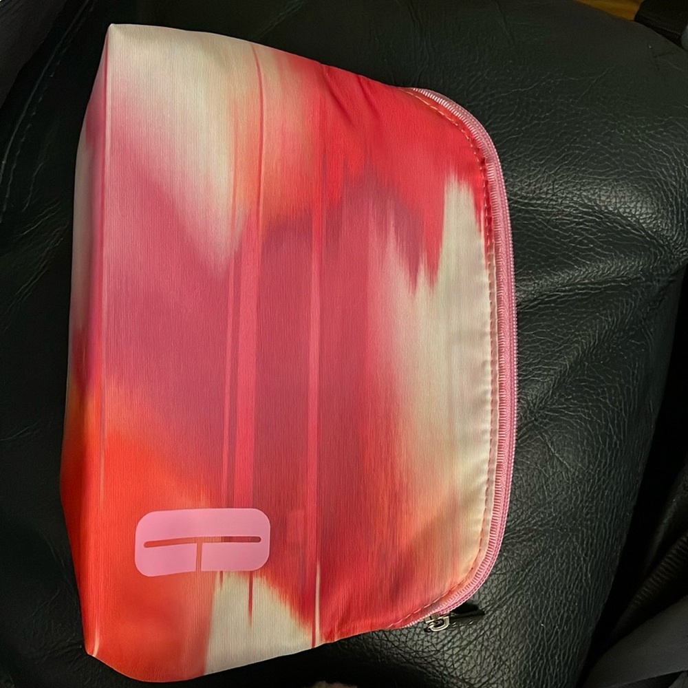Clinique makeup bag NEW